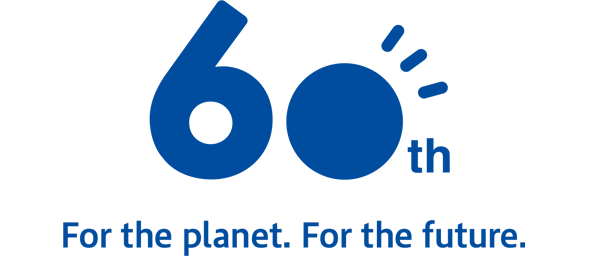 MIURA 60th Anniversary Website, For the planet. For the future.