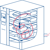 Disinfection/sterilization