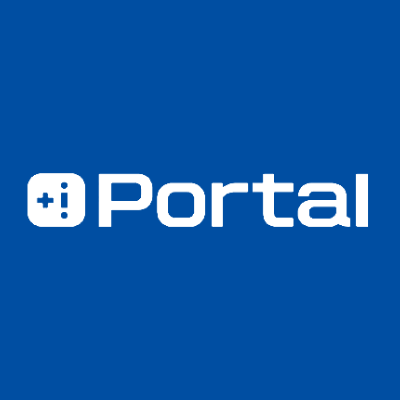 +i Portal