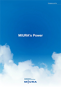 MIURA's Power