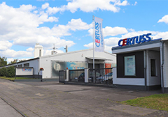 CERTUSS