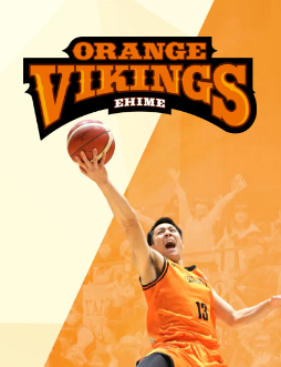 ORANGE VIKINGS