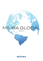 MIURA GLOBAL