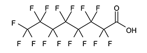 ペルフルオロオクタン酸
