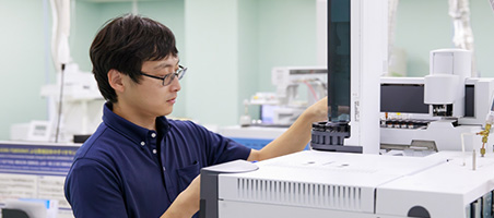 研究所紹介