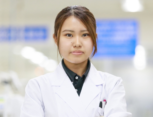 科学分析センター