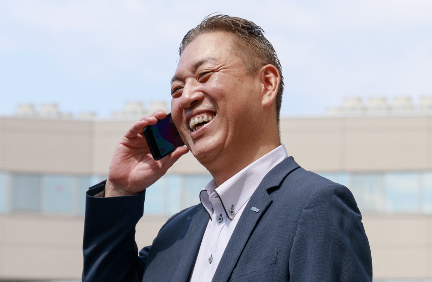 環境営業部