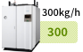 電気ボイラME-200A