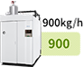 電気ボイラAE-900A