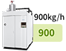 電気ボイラAE-900A