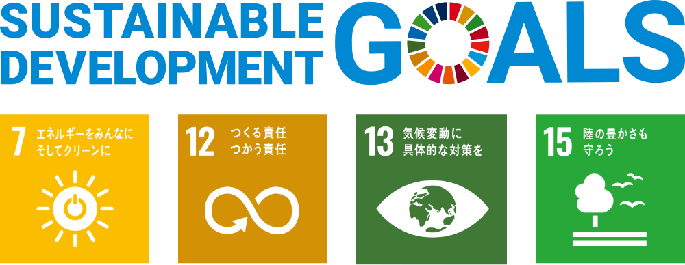 SDGs