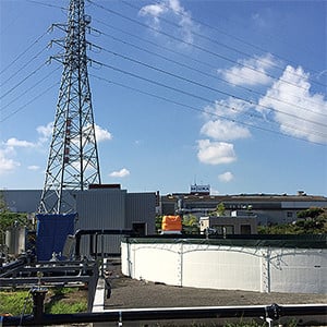 image:Freshwater test site (Ehime)