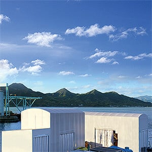 image:Sea water test site (Hiroshima)