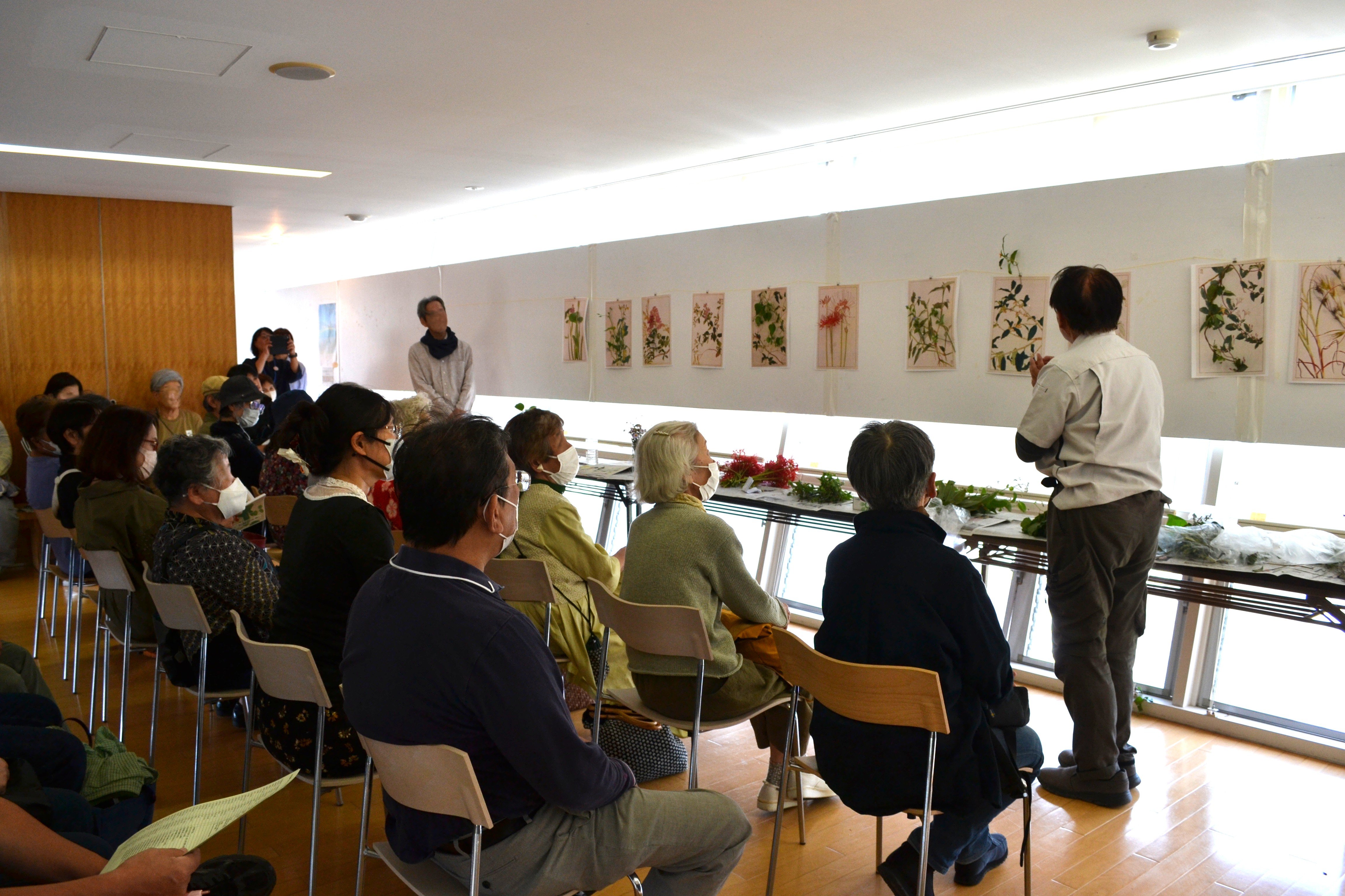 非水百花譜展-過去のイベントの様子.JPG