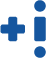 ＋i